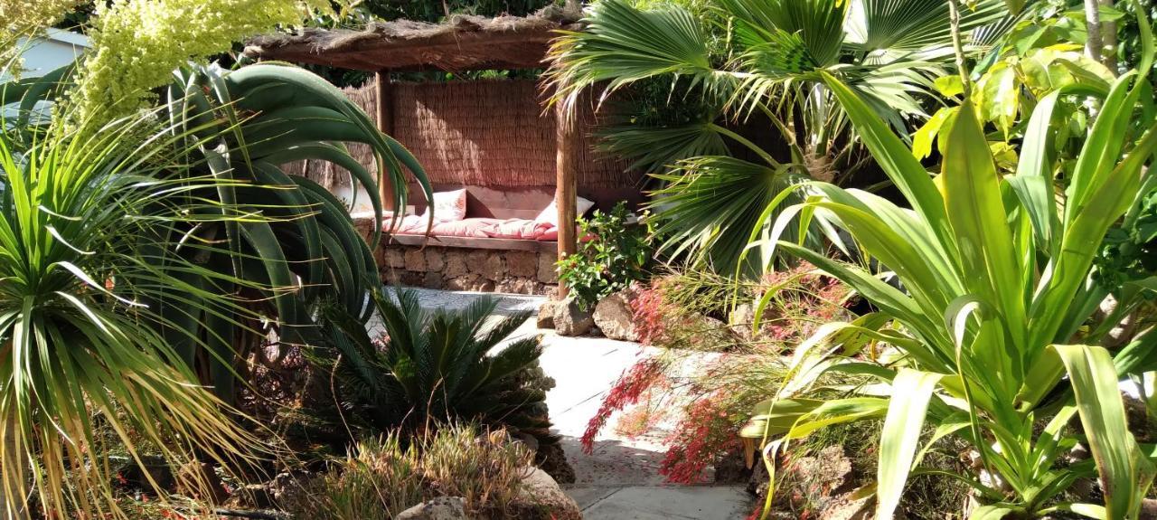 Apartamento Botanico Garden