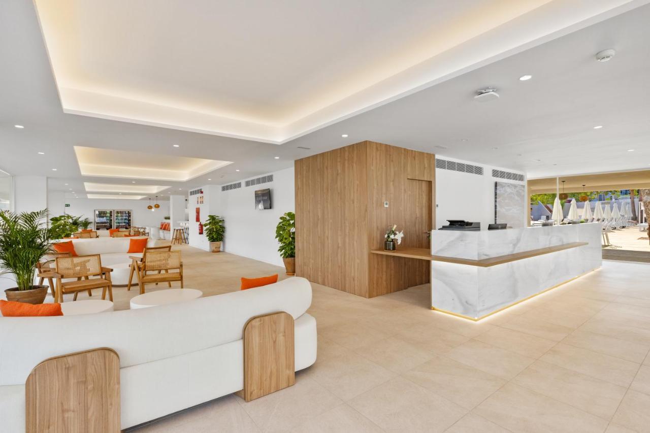 By Trh (adults Only) Apartamento Palmanova