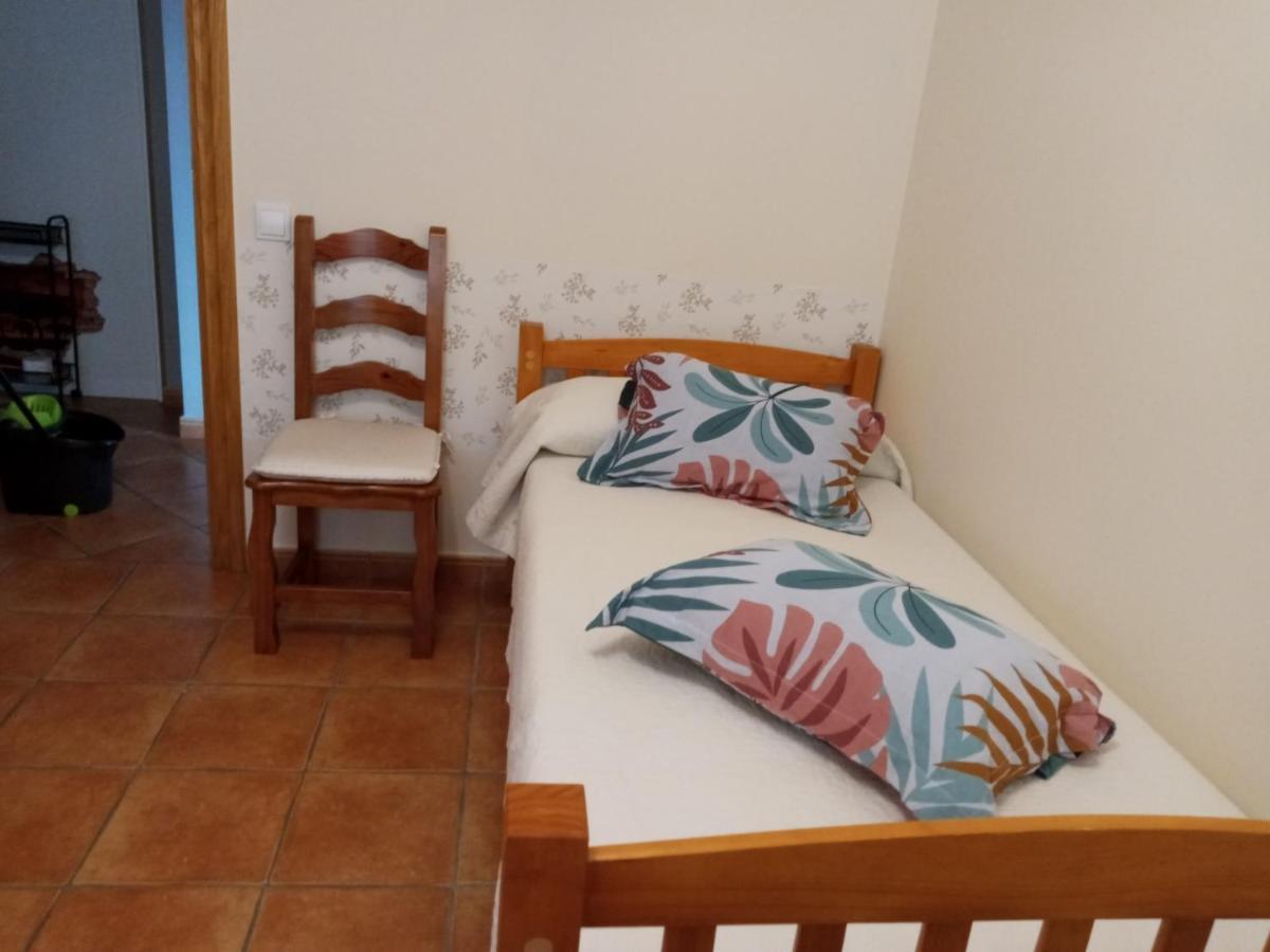 Apartamento San Martín