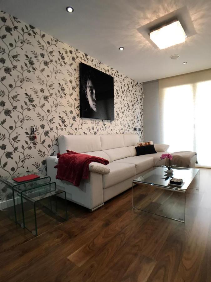 Vut San Boal Apartment *