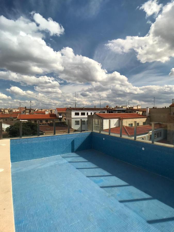 Apartment Vut San Boal *