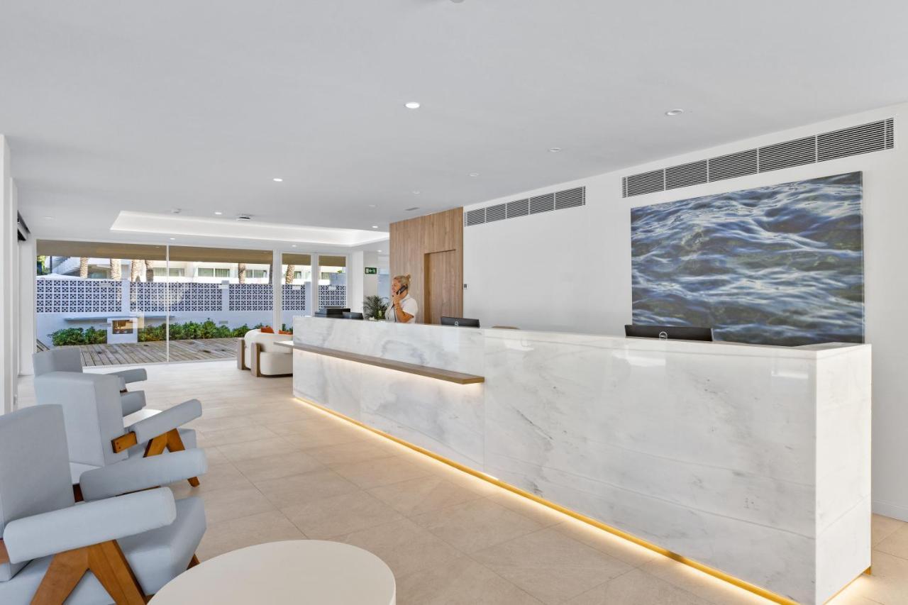 Apartamento By Trh (adults Only) *