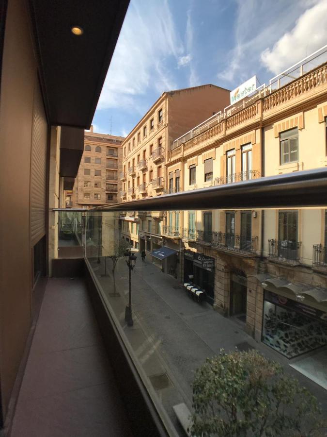 Vut San Boal * Salamanca