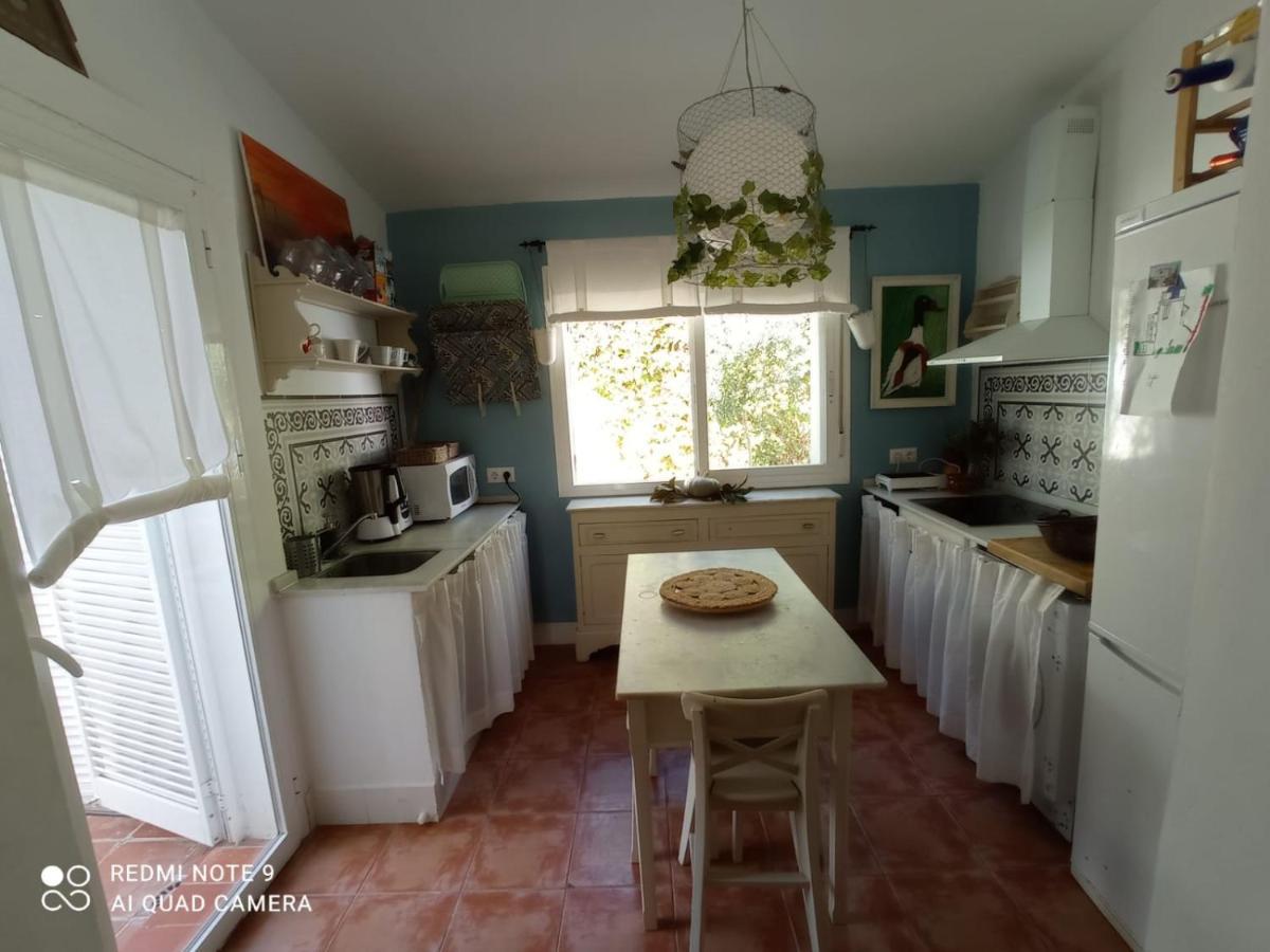 Сasa de vacaciones Pareado En Loma Sancti Petri