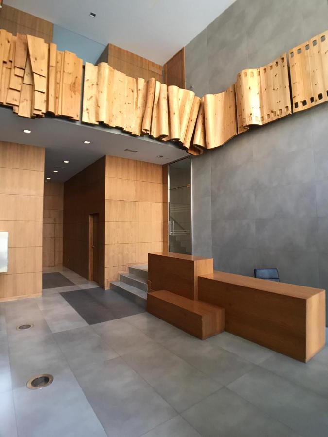 Apartment Vut San Boal *