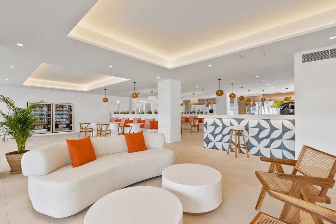 By Trh (adults Only) Apartamento