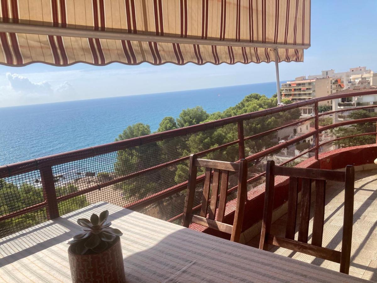 Apartamento Miami Playa Sirens En Cala Sirenas Free Wifi Mont-Roig del Camp