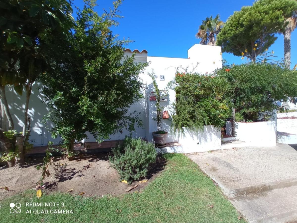 Сasa de vacaciones Pareado En Loma Sancti Petri Chiclana de la Frontera