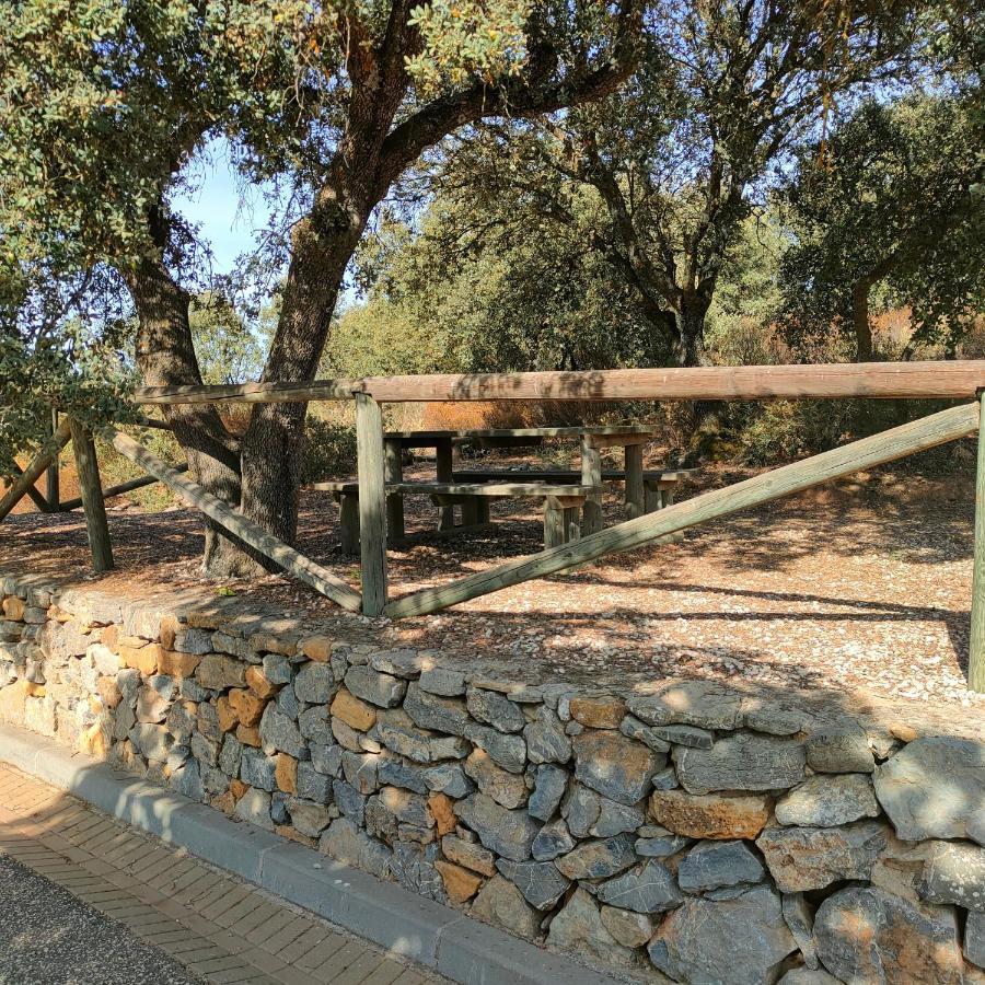 Rural Carlos Astorga