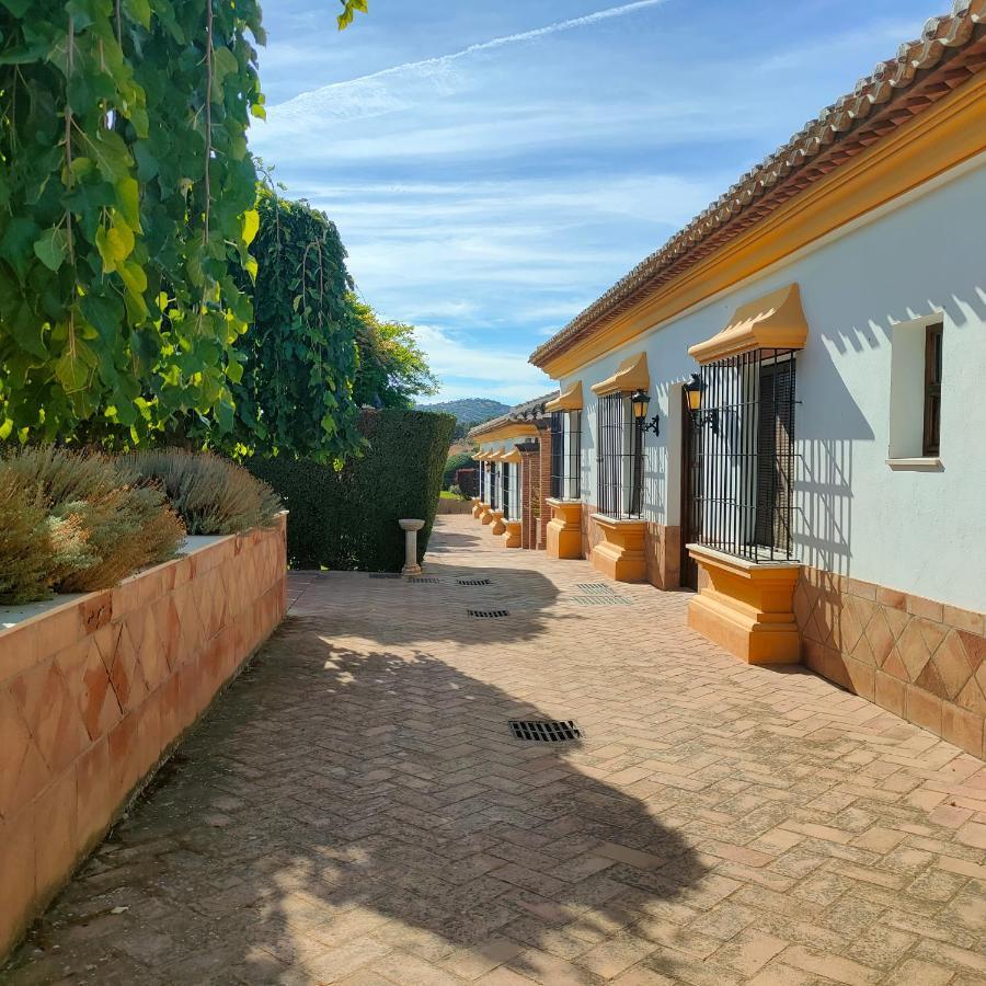 Hotel Rural Carlos Astorga