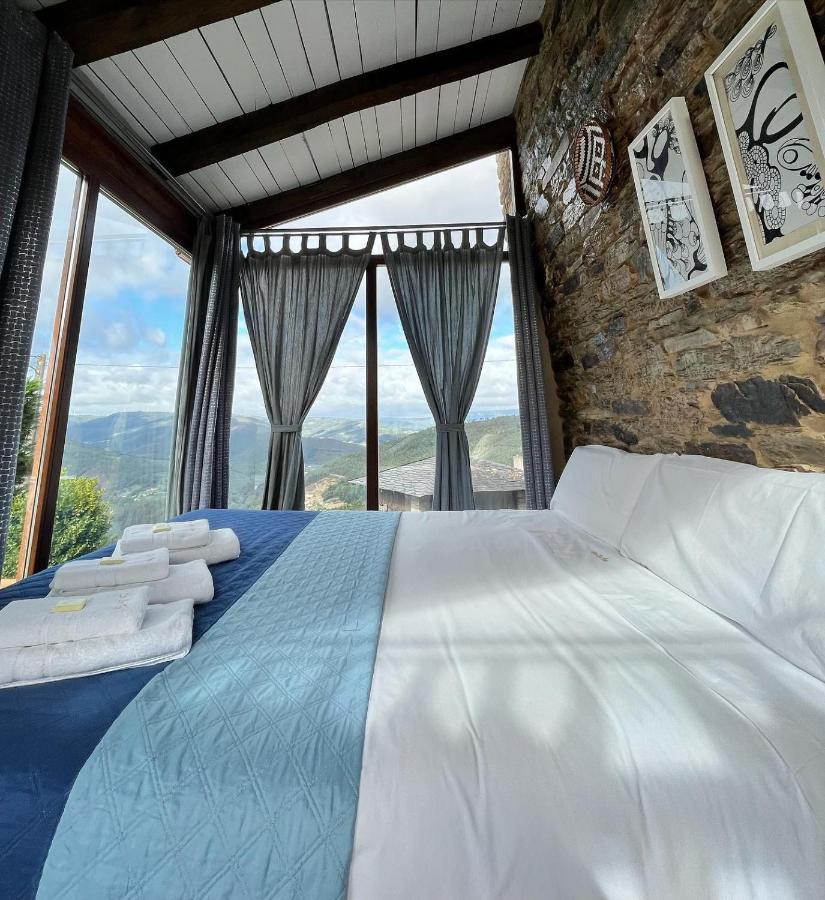 Complejo Rural Lar De Vies Country house