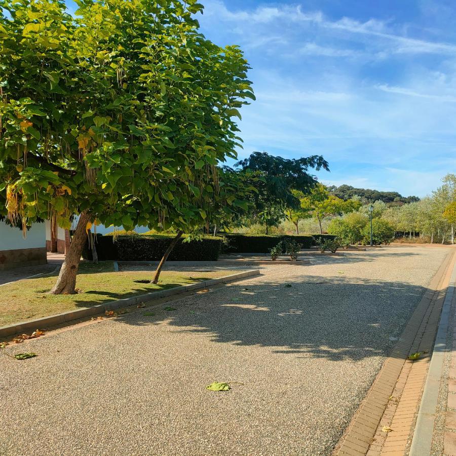 Rural Carlos Astorga Hotel 3*