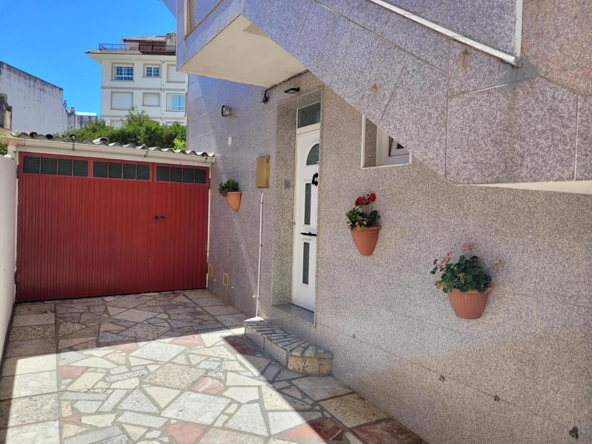 Casa Meis Sanxenxo