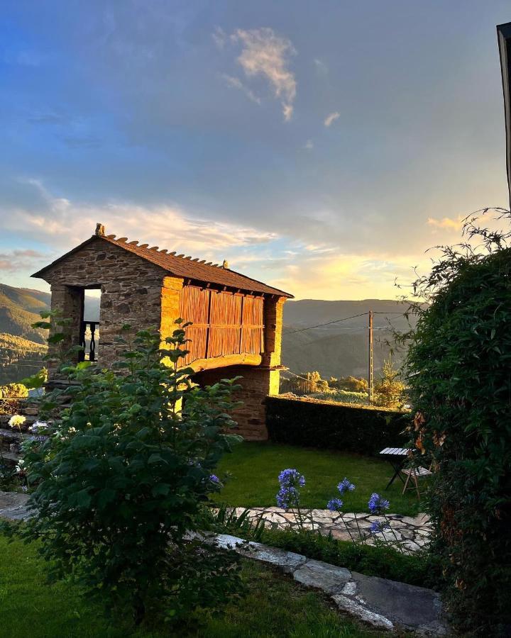 Country house Complejo Rural Lar De Vies