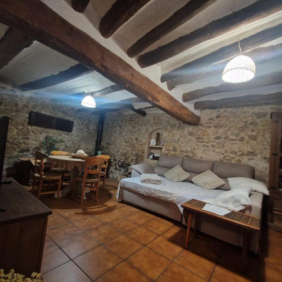 La Casa Del Herrero Apartamento *