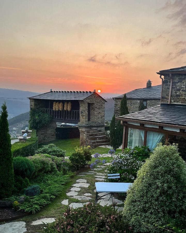 Country house Complejo Rural Lar De Vies A Pontenova