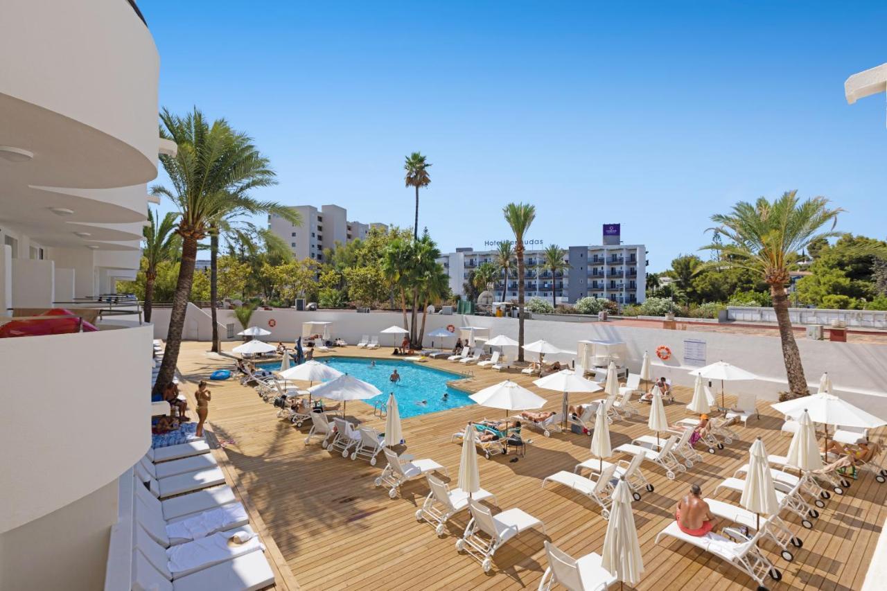 By Trh (adults Only) Apartamento Palmanova