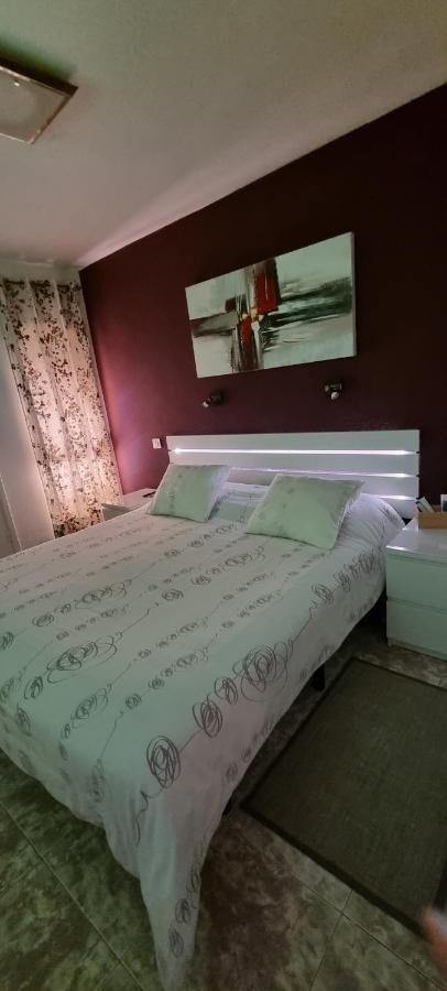 Apartment Vicksol, Sonnenland Maspalomas San Bartolome de Tirajana (Gran Canaria)