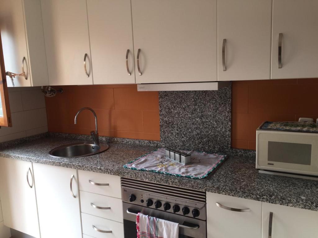 Holiday home Despertar En