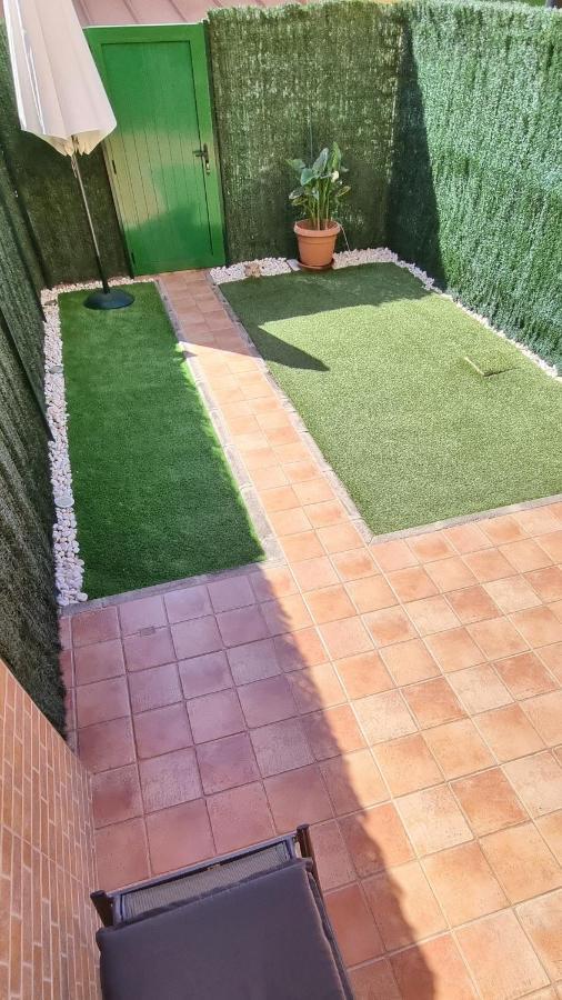 Apartment Vicksol, Sonnenland Maspalomas San Bartolome de Tirajana (Gran Canaria)