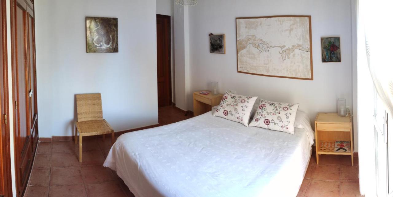Beach-golf House Apartment Islantilla