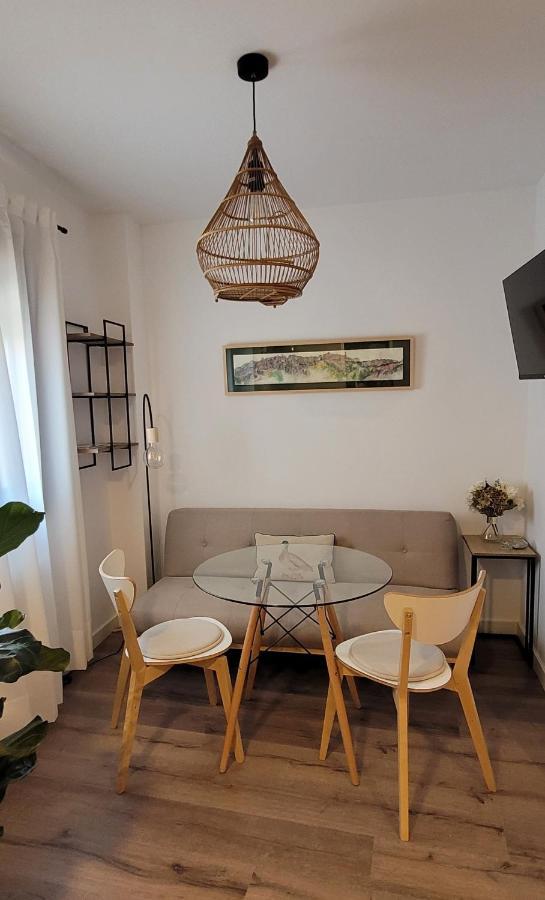 Apartamento Turbas, En El Casco Antiguo De Cuenca