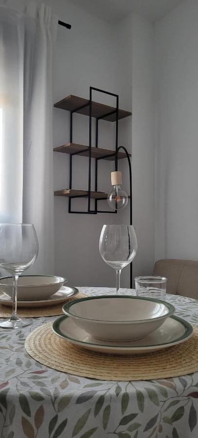 Apartamento Turbas, En El Casco Antiguo De Cuenca Cuenca (Castilla-La Mancha)