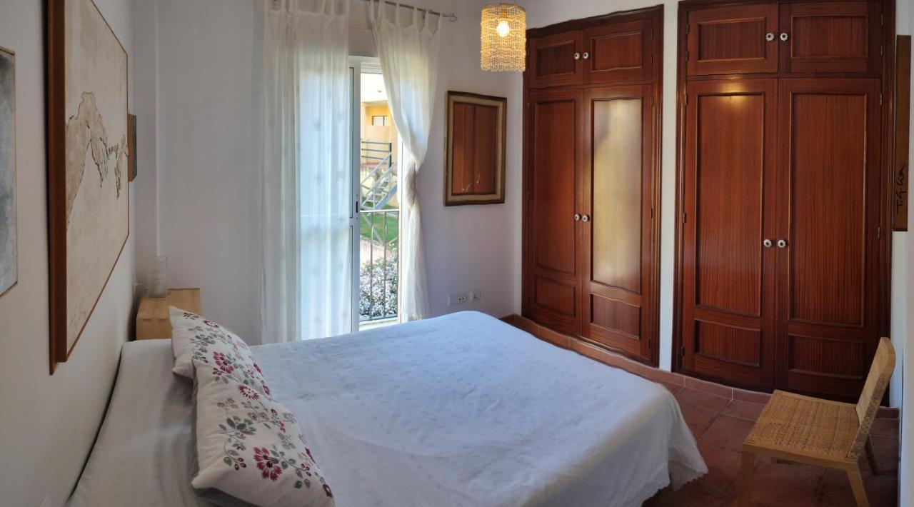 Apartment Beach-golf House Islantilla