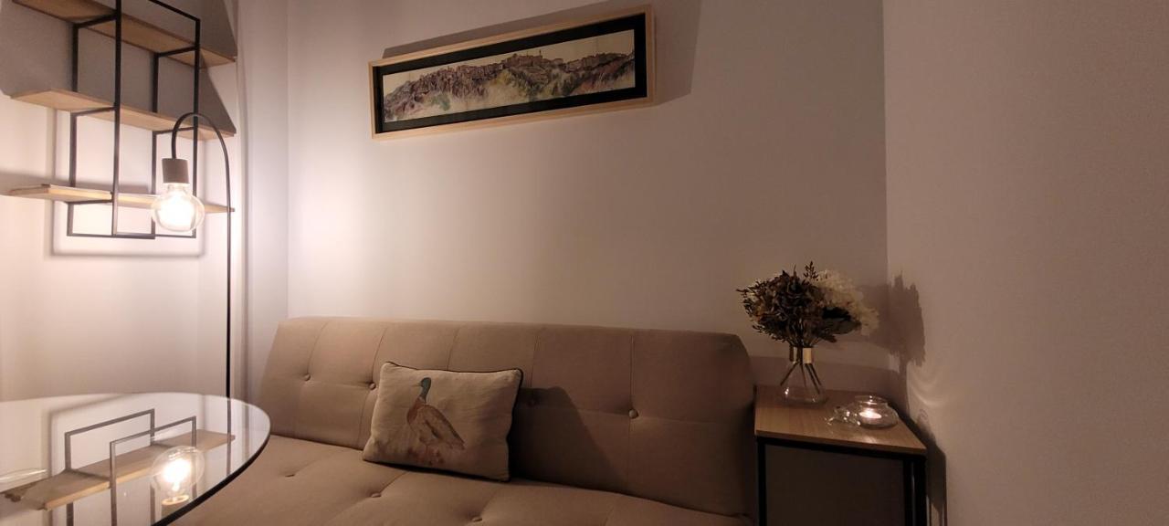 Apartamento Turbas, En El Casco Antiguo De Cuenca Cuenca (Castilla-La Mancha)