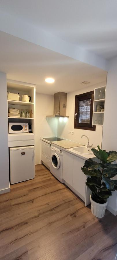 Apartamento Turbas, En El Casco Antiguo De Cuenca Cuenca (Castilla-La Mancha)