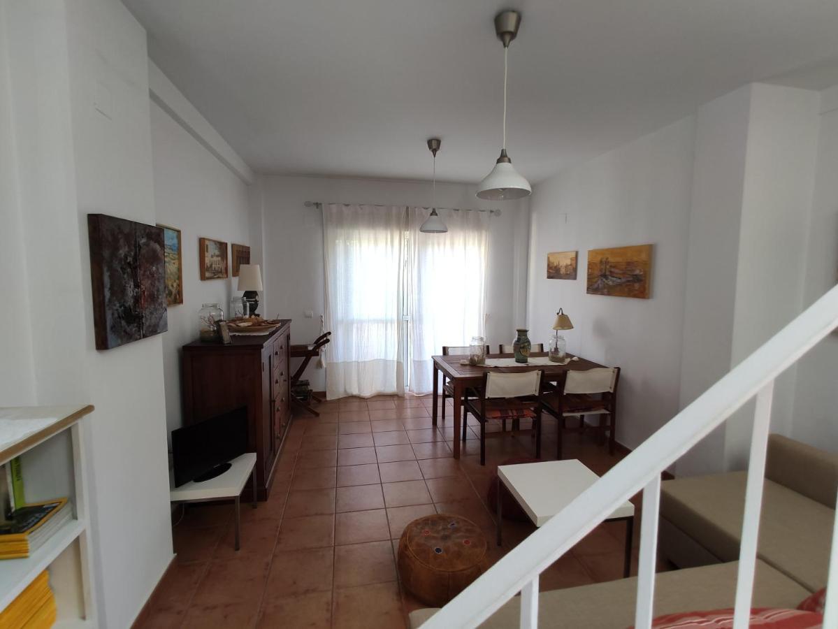 Beach-golf House Apartment Islantilla