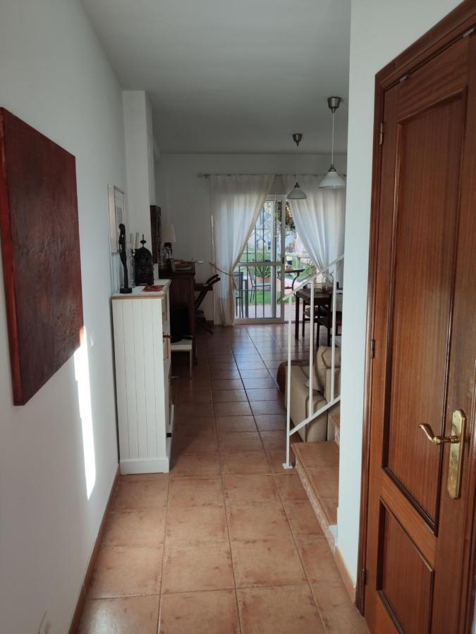 Beach-golf House Apartment Islantilla