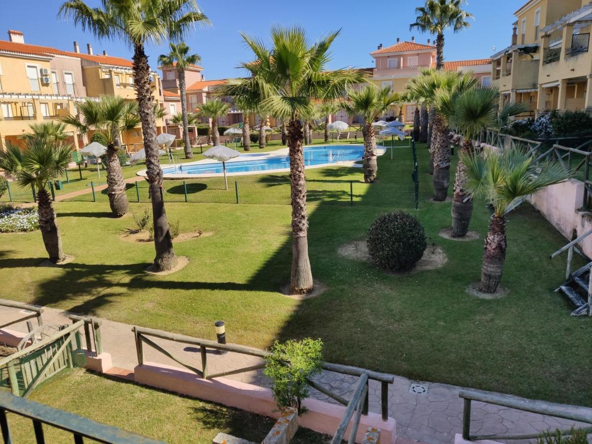 Apartment Beach-golf House