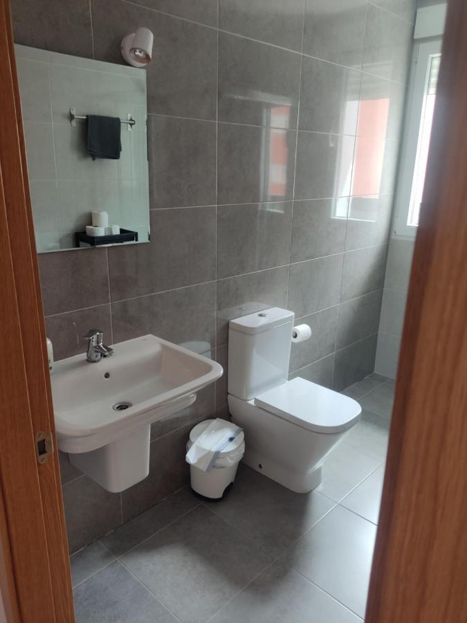 Apartamento Viviendas Turisticas San Froilan 40