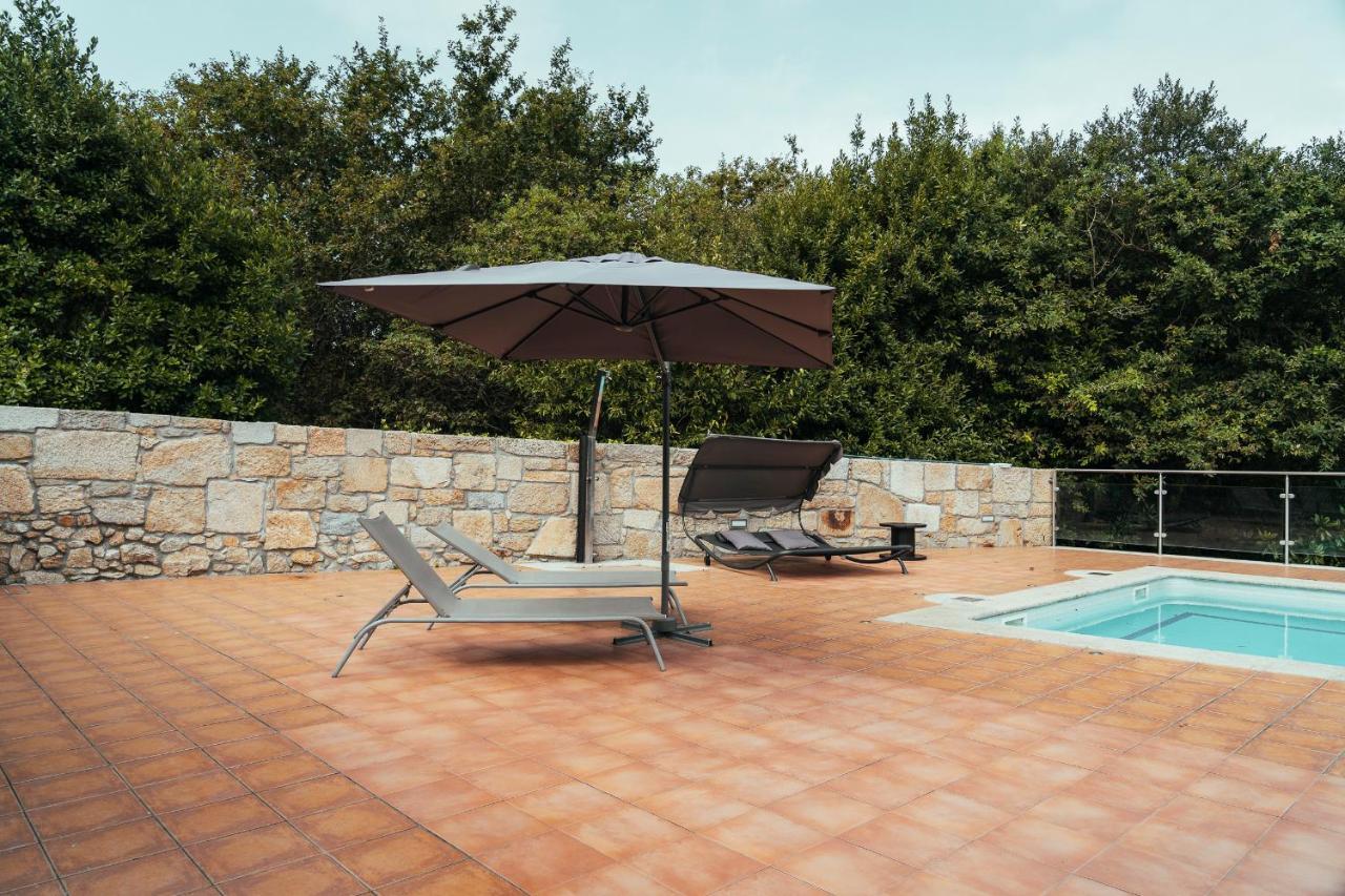 Casa Vacacional En Villa