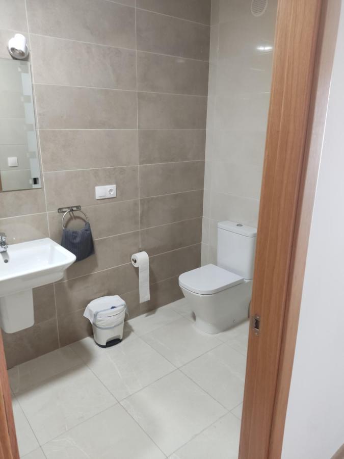 Viviendas Turisticas San Froilan 40 Apartamento *