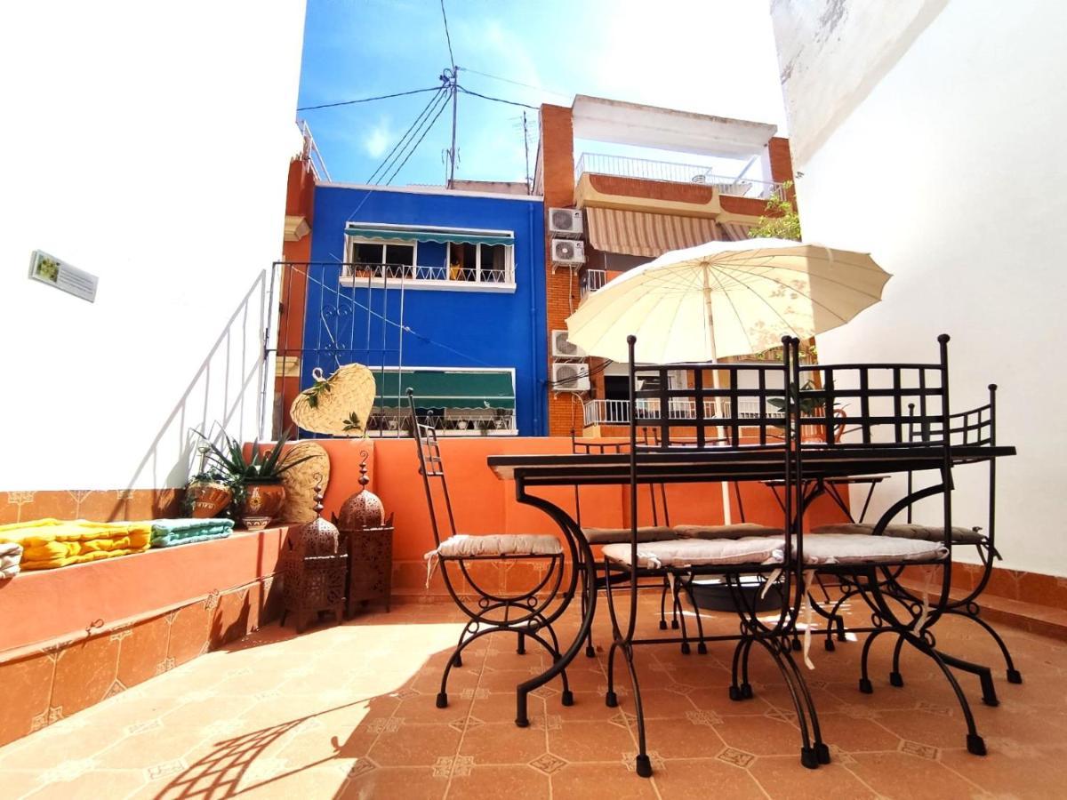 Сasa de vacaciones Casita Santa Bárbara - *