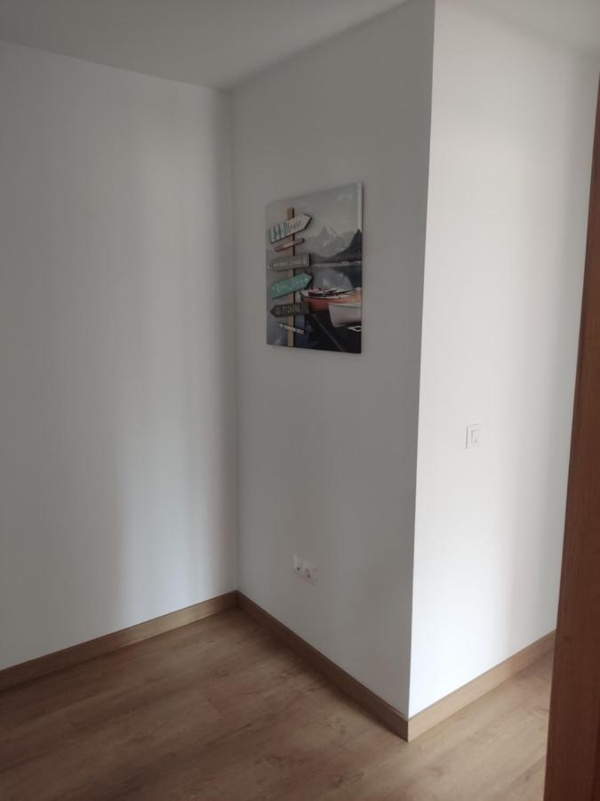 Viviendas Turisticas San Froilan 40 Apartamento