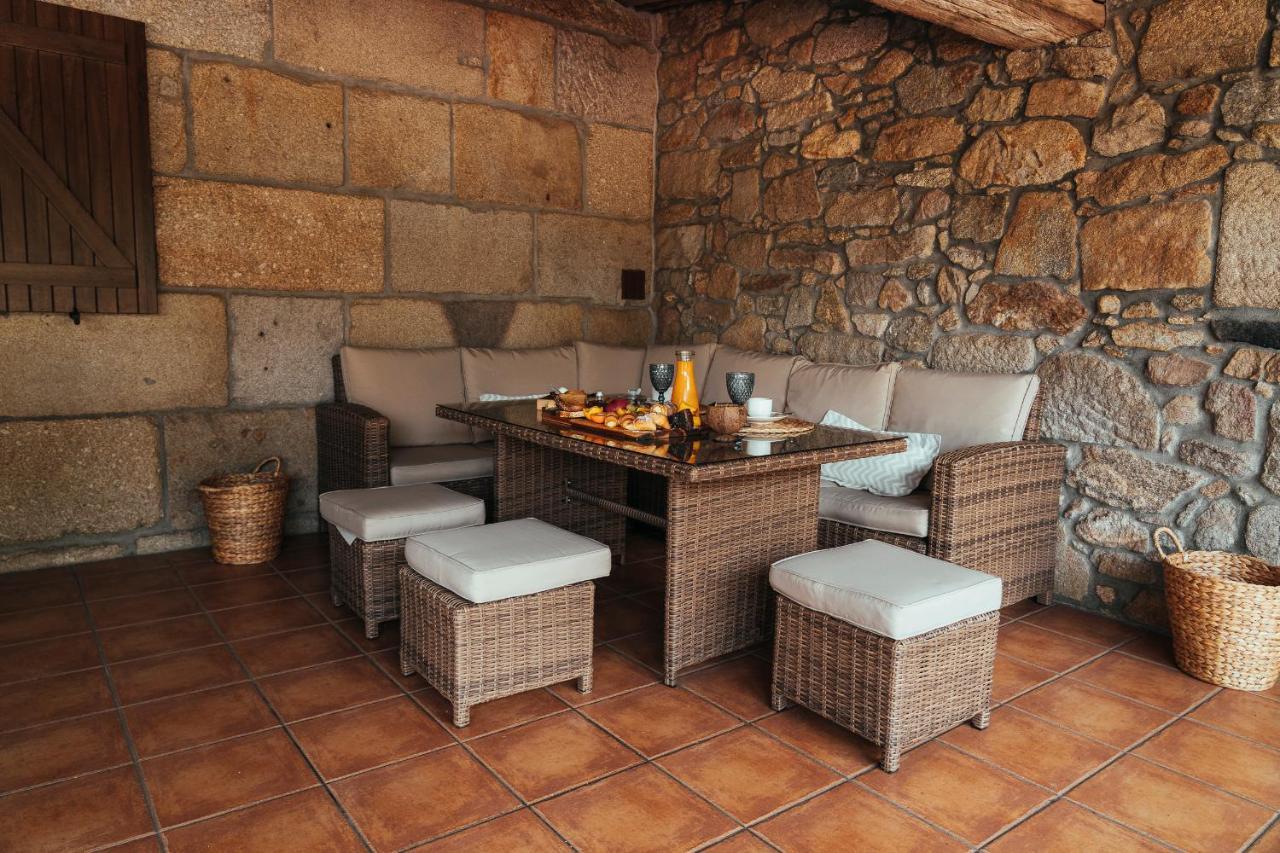 Villa Casa Vacacional En Vilagarcia de Arousa