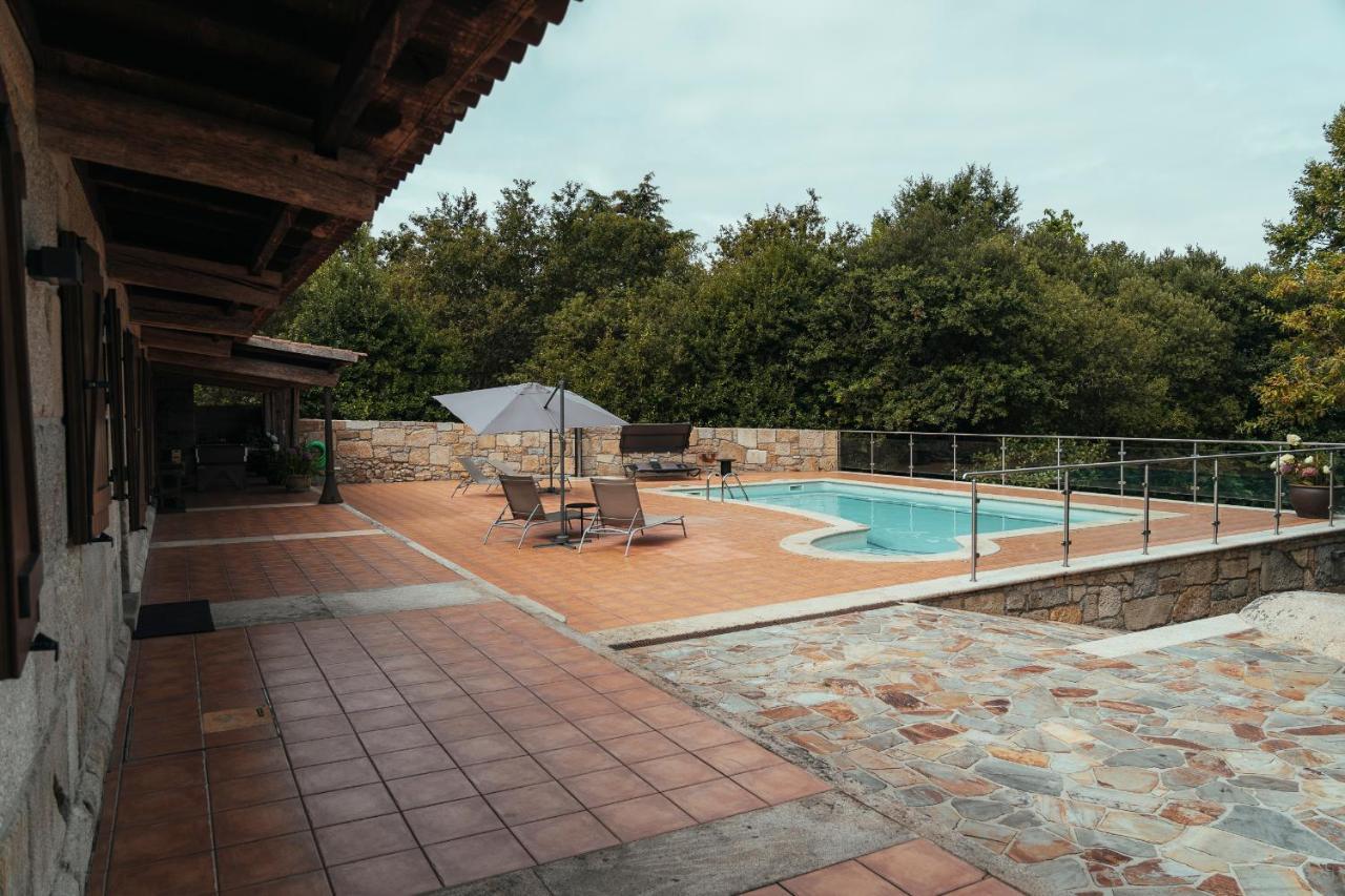 Casa Vacacional En Villa
