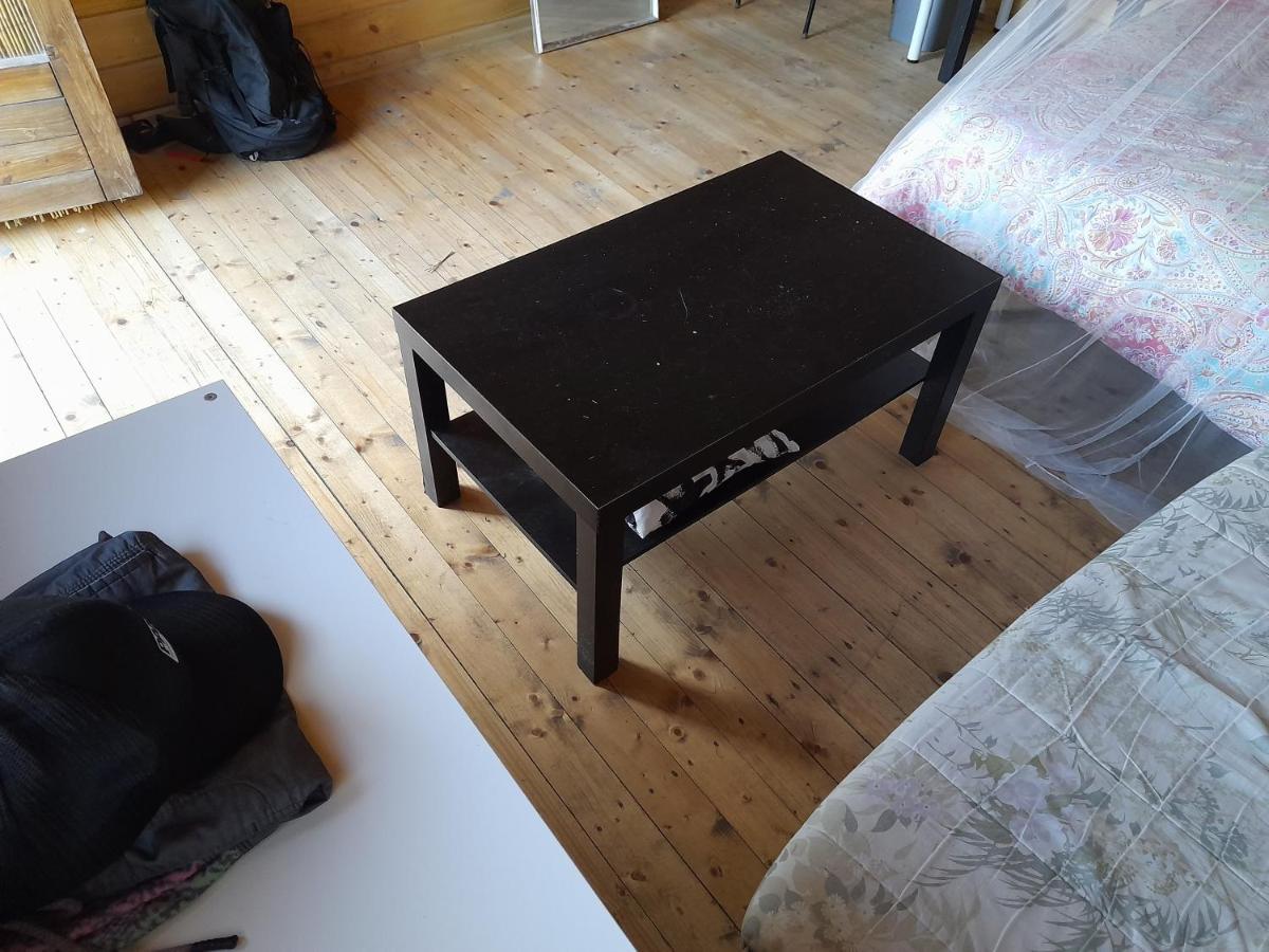 Coruña Backpackers Hostal Carballo
