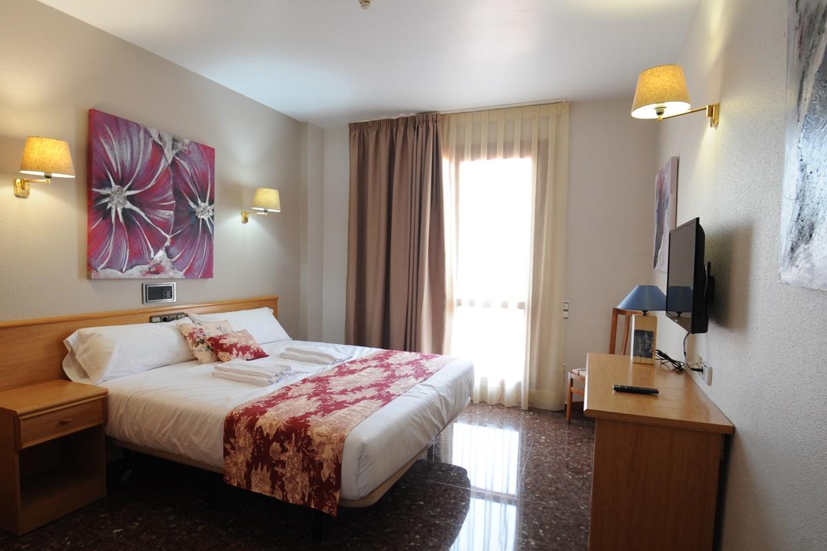 La Imperial Hotel