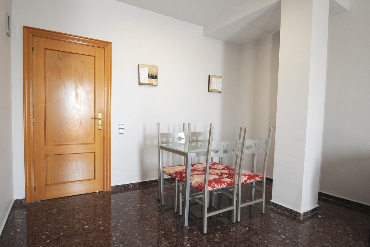 Hotel La Imperial Luceni