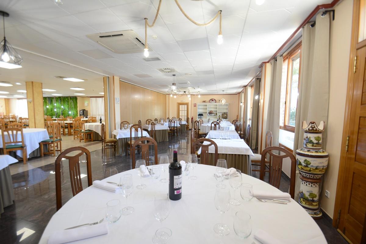 La Imperial 2* Luceni