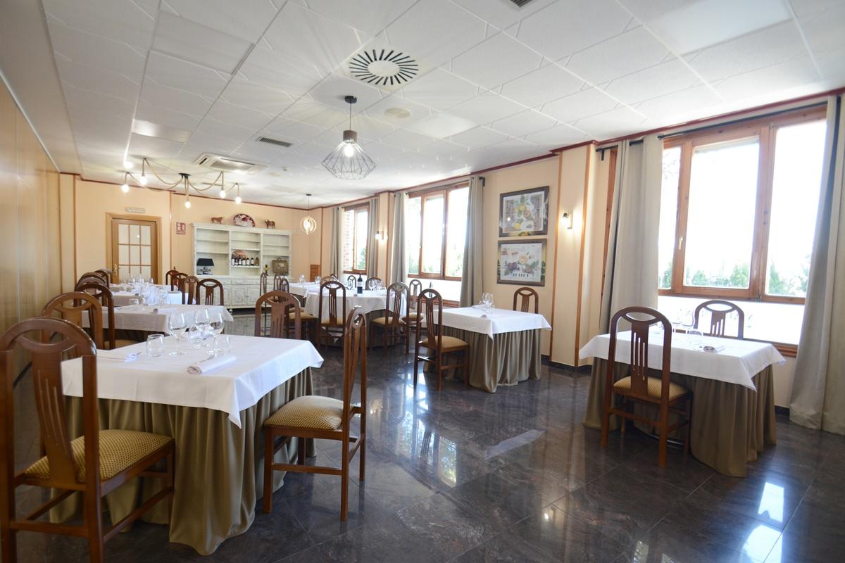 Hotel La Imperial
