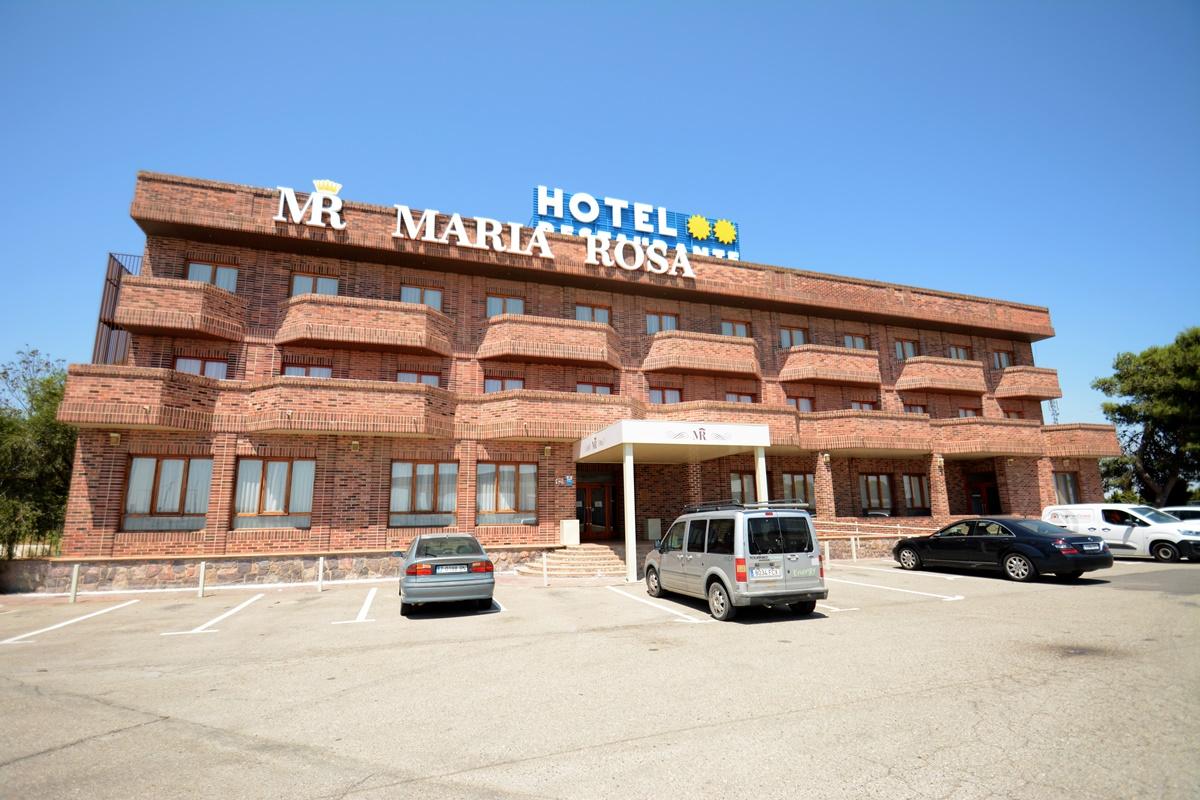 La Imperial Hotel 2*