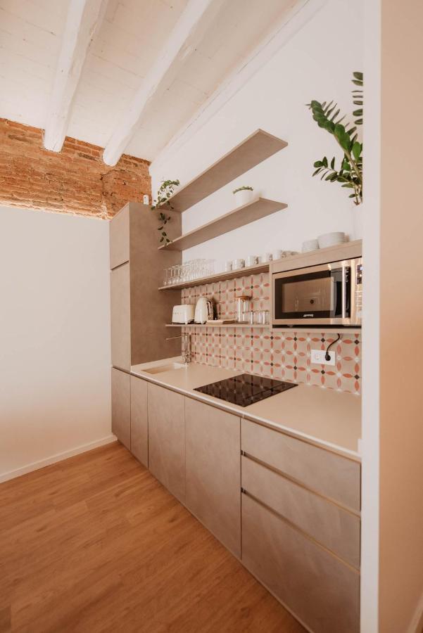 Petit Luxe Volta * Terrassa