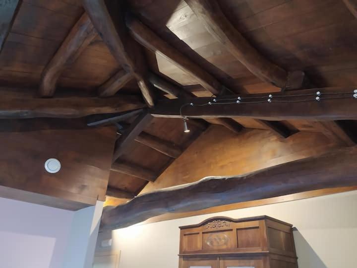La Cuevona De Casa rural