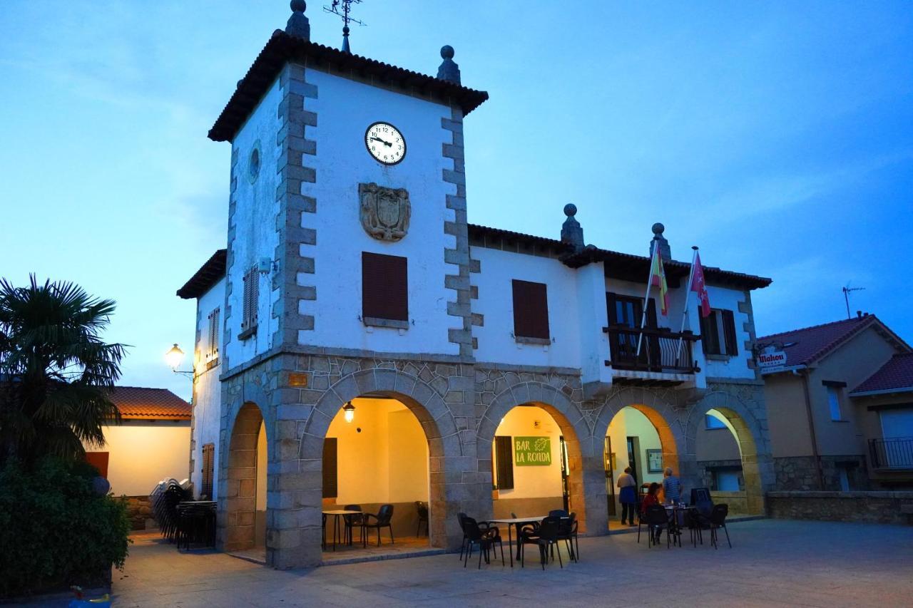 Apartment Ar La Chorrera De San Mames