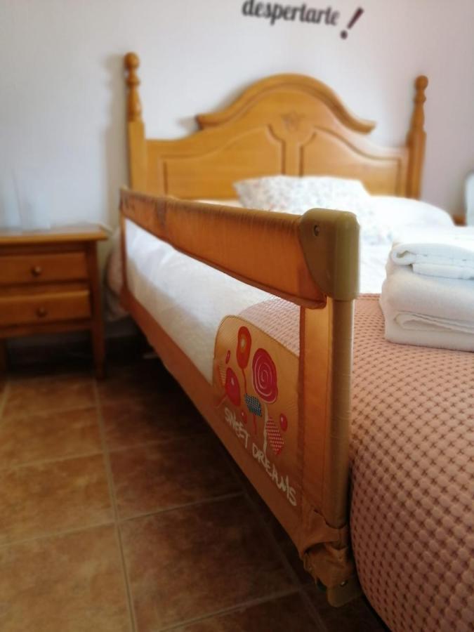 Ar La Chorrera De San Mames * San Mames (Madrid)